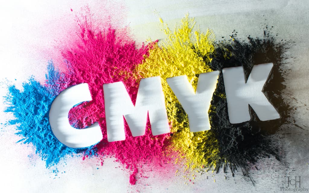 CMYK